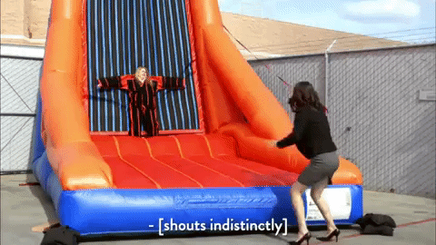 GIF by Workaholics