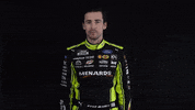 Ryan Blaney No GIF by Team Penske