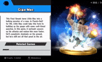 Super Smash Bros GIF