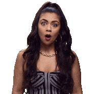 oh my god omg Sticker by VidCon