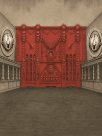Drawing Architecture GIF by Alex Boya