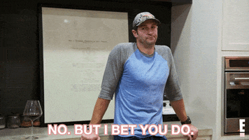 jay cutler GIF by E!