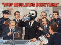 Freedom Liberty GIF by ABCNT