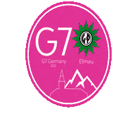 Gewerkschaft Gdp Sticker by gdpbayern