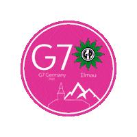 Gewerkschaft Gdp Sticker by gdpbayern