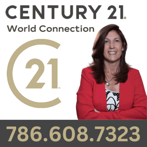 C21 Century21 Sticker by Century 21 World Connection