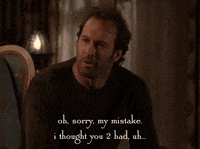 season 4 netflix GIF by Gilmore Girls 