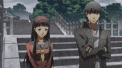 Persona 4 Love GIF