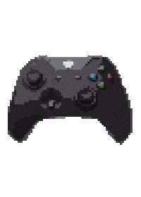 weakbarrel food rainbow monster skull Sticker