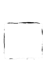 Frame フレーム Sticker by Septem products