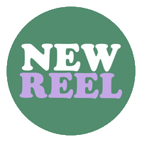 Reel Renske Sticker