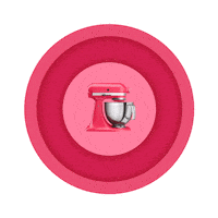 Color Of The Year Cocina Sticker by Whirlpool Corporation LATAM