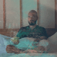 Chill Vibe GIF by Amazon Prime Video