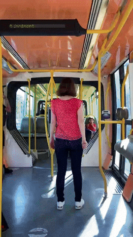 Magic Subway GIF by RATP