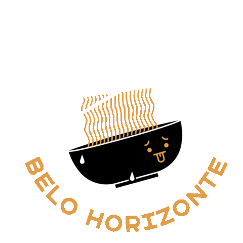 okinaki giphyupload food bar restaurant Sticker