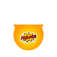Goodluckpica Sticker by Pica Pica Tx