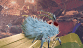 Obsidian Entertainment Garden GIF by Xbox