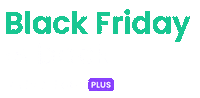 Black Friday Love Sticker by MyRealFood