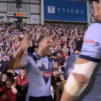Rugby League GIF by St.Helens R.F.C
