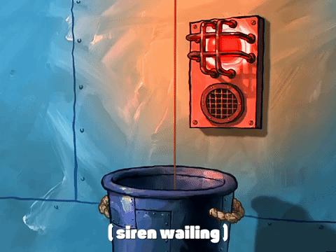 season 3 GIF by SpongeBob SquarePants
