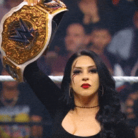 Number One Oops GIF by WWE