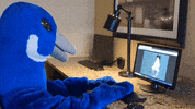National Wildlife Refuge Work GIF by U.S. Fish and Wildlife Service