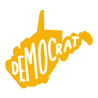 Joe Biden Election Sticker by Creative Courage