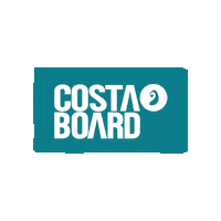 Germany Surf Sticker by Costaboard