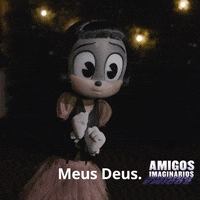 Trailer GIF by IF Movie