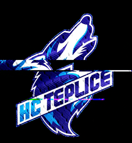 Huskies Hokej GIF by HC Teplice