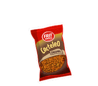 Foodie Aperitivo Sticker by Frit Ravich