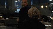 the avengers marvel GIF by NETFLIX