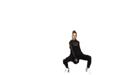 Bytybas Sticker by tybas-dance
