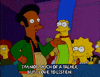 Lisa Simpson GIF by The Simpsons