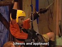 legends of the hidden temple nicksplat GIF