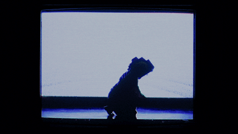 Music Video Ftp GIF by Foster The People