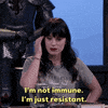 Jessica Lynn Parsons GIF by The Dungeon Run