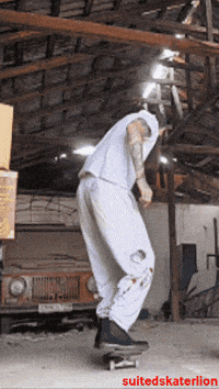 Fun Falling GIF