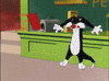looney tunes GIF