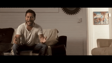 #love #dance GIF by Sony Music Colombia
