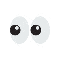 SUCO_org eyes ojos yeux suco Sticker