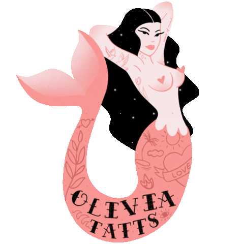 Panama City Sticker by Oliviatatts