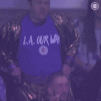 Happy Los Angeles GIF by LA Clippers