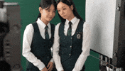 Rivalry Hyeri GIF