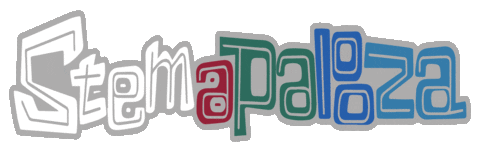 Stemapalooza Sticker by CobbSchools