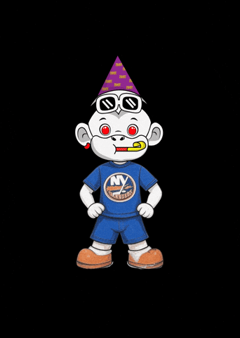 Turn Up Party GIF by Zhot