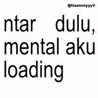 Text Brat GIF