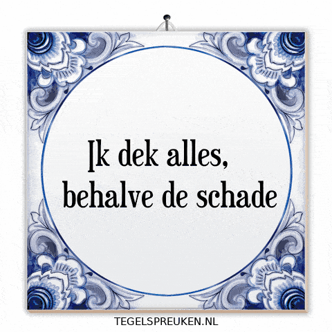 Humor Nl GIF by Tegelspreuken.nl