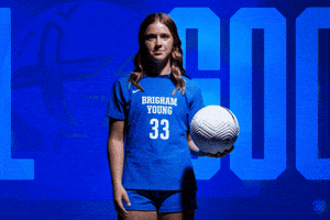 Cougs GIF by BYU Cougars