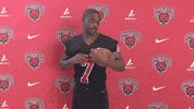 College Sports Sport GIF by CWU Athletics